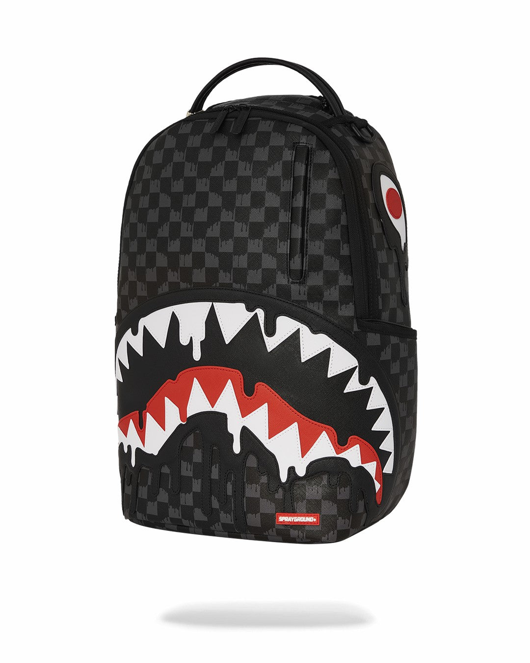 SHARKS IN PARIS THUNDERDRIP BACKPACK | Sprayground Near Me