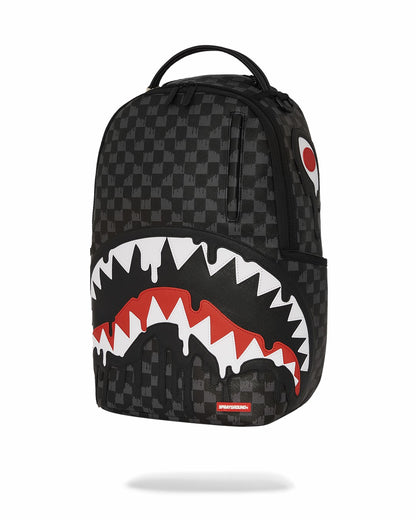 SHARKS IN PARIS THUNDERDRIP BACKPACK | Sprayground Near Me
