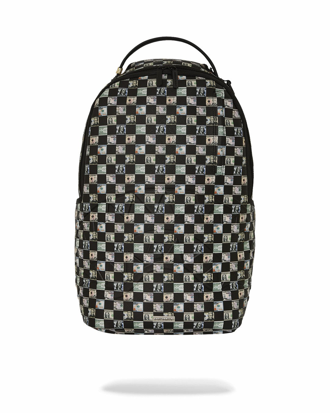 CHECKS CASHED DLX BACKPACK | Sprayground sale