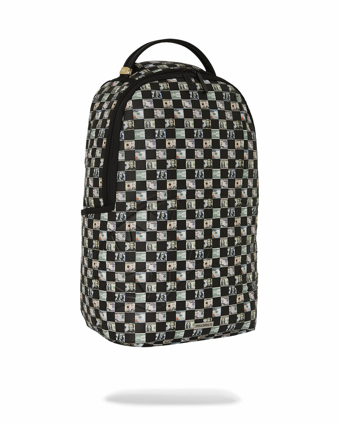 CHECKS CASHED DLX BACKPACK | Sprayground sale
