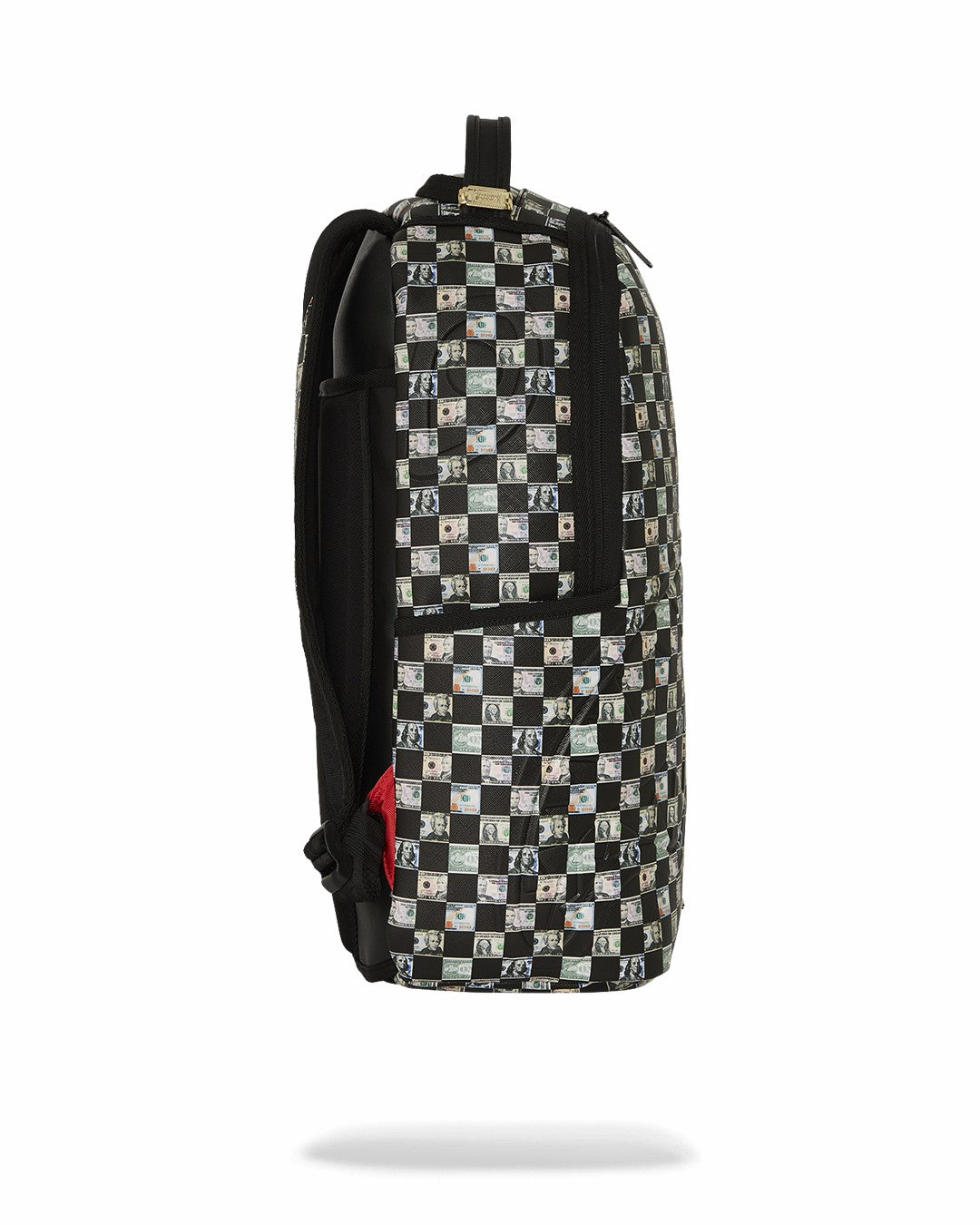 CHECKS CASHED DLX BACKPACK | Sprayground sale