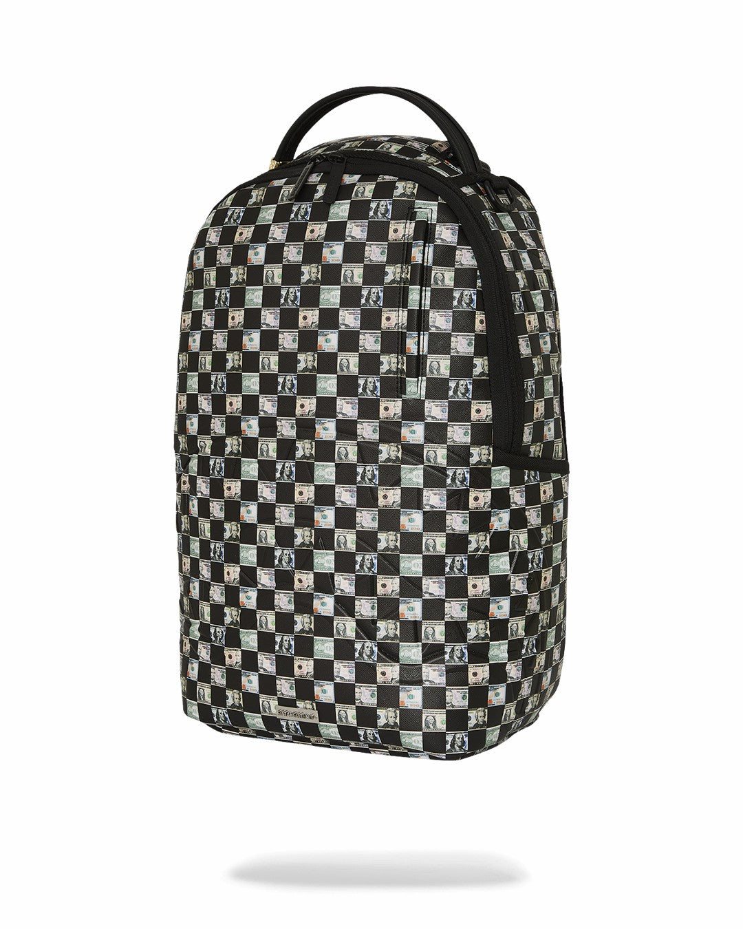 CHECKS CASHED DLX BACKPACK | Sprayground sale
