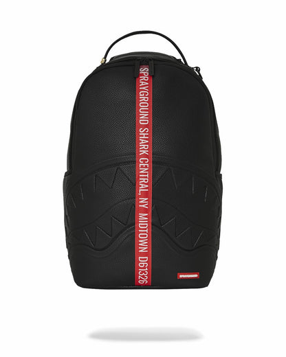 SHARK CENTRAL METRO HUNT BACKPCK | Sprayground US