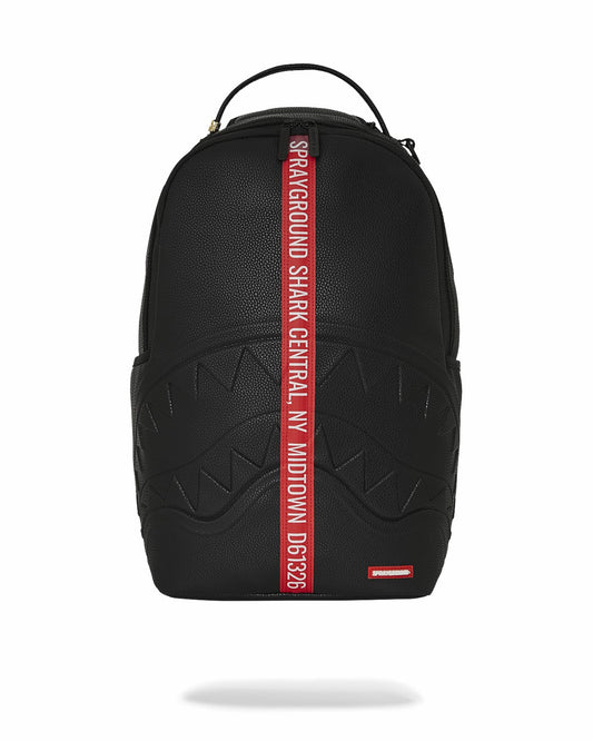 SHARK CENTRAL METRO HUNT BACKPCK | Sprayground US