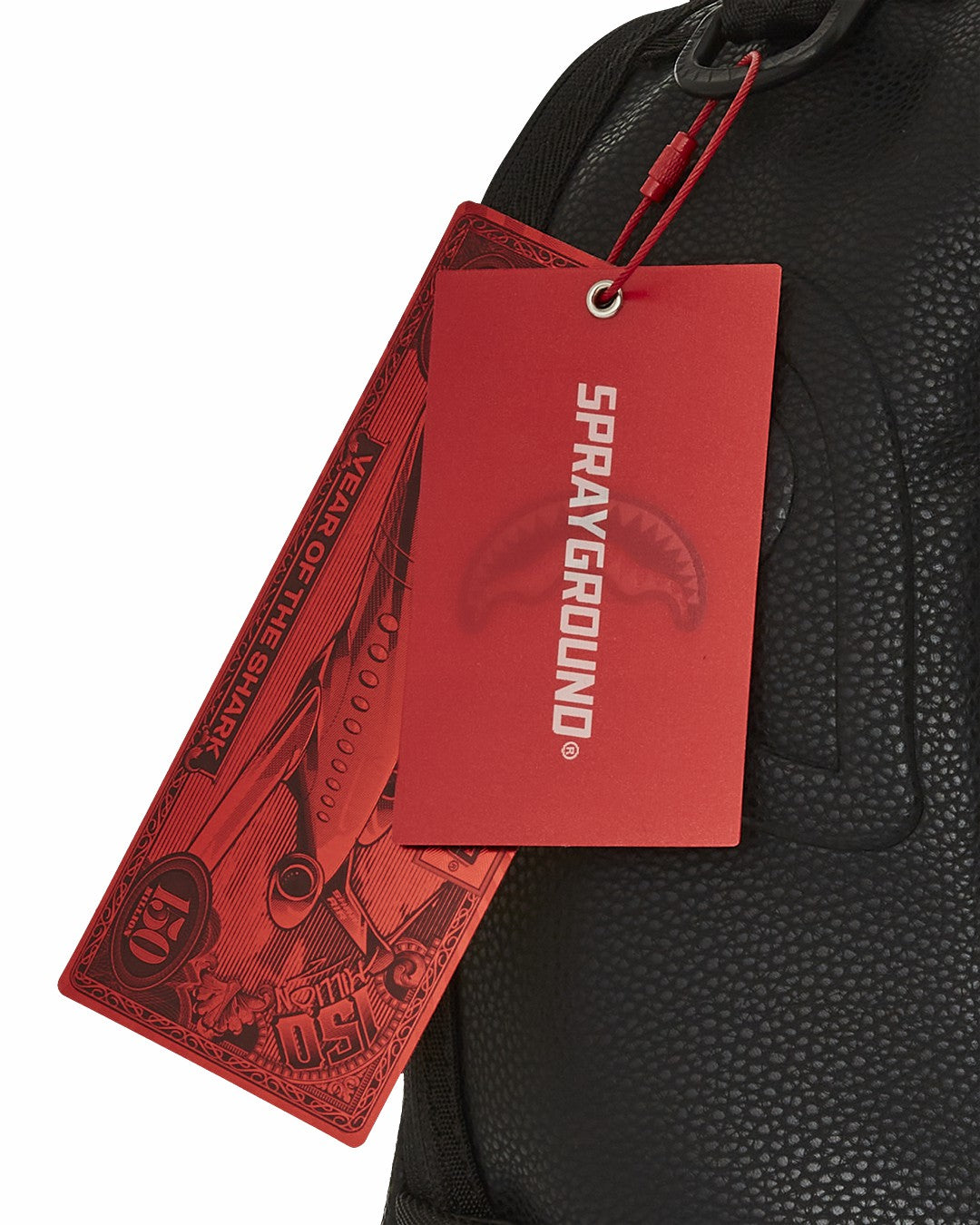 SHARK CENTRAL METRO HUNT BACKPCK | Sprayground US