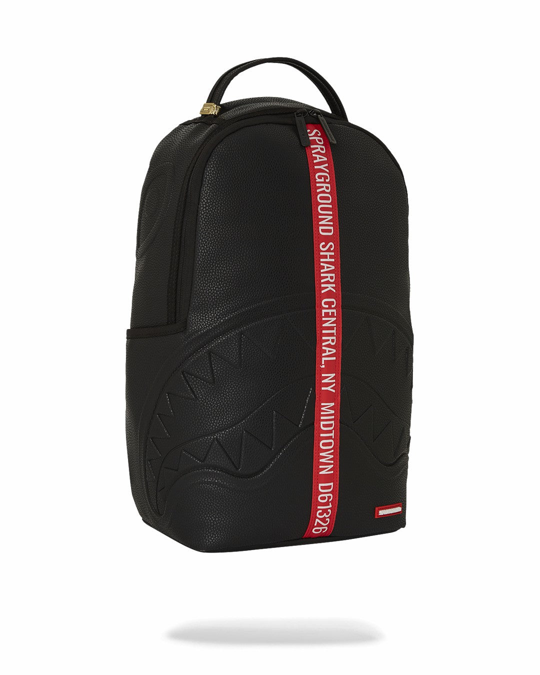 SHARK CENTRAL METRO HUNT BACKPCK | Sprayground US