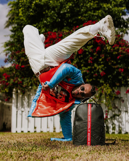SHARK CENTRAL METRO HUNT BACKPCK | Sprayground US