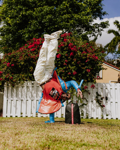 SHARK CENTRAL METRO HUNT BACKPCK | Sprayground US