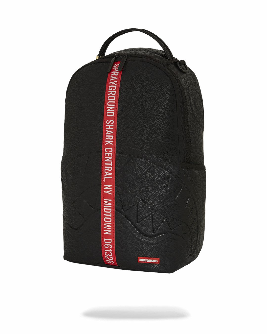 SHARK CENTRAL METRO HUNT BACKPCK | Sprayground US