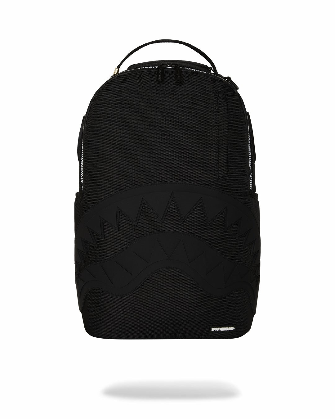 THE HERO WHITE TAPE DLXR BACKPACK | Sprayground Discount