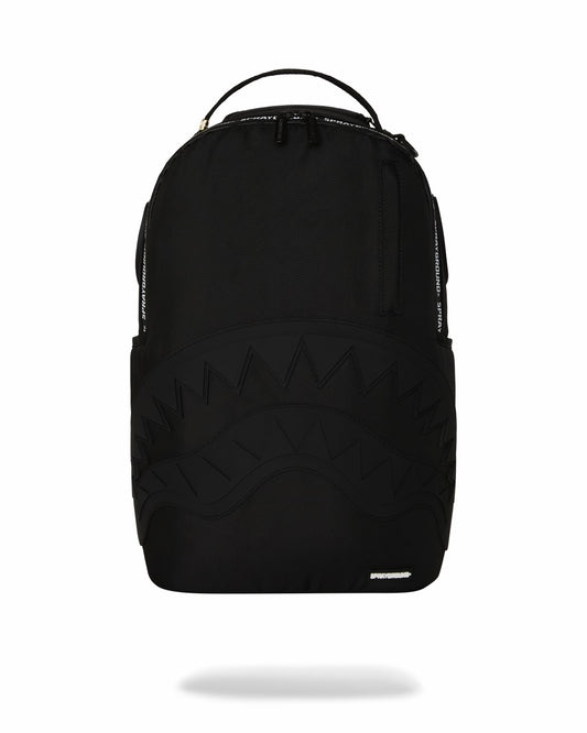 THE HERO WHITE TAPE DLXR BACKPACK | Sprayground Discount