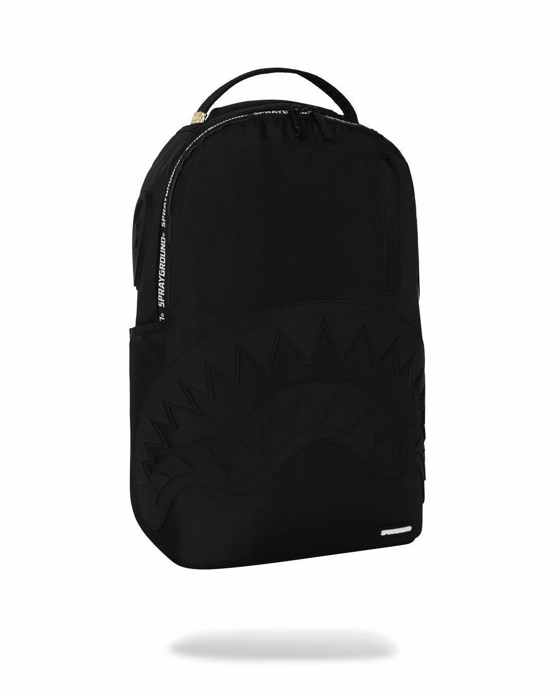 THE HERO WHITE TAPE DLXR BACKPACK | Sprayground Discount