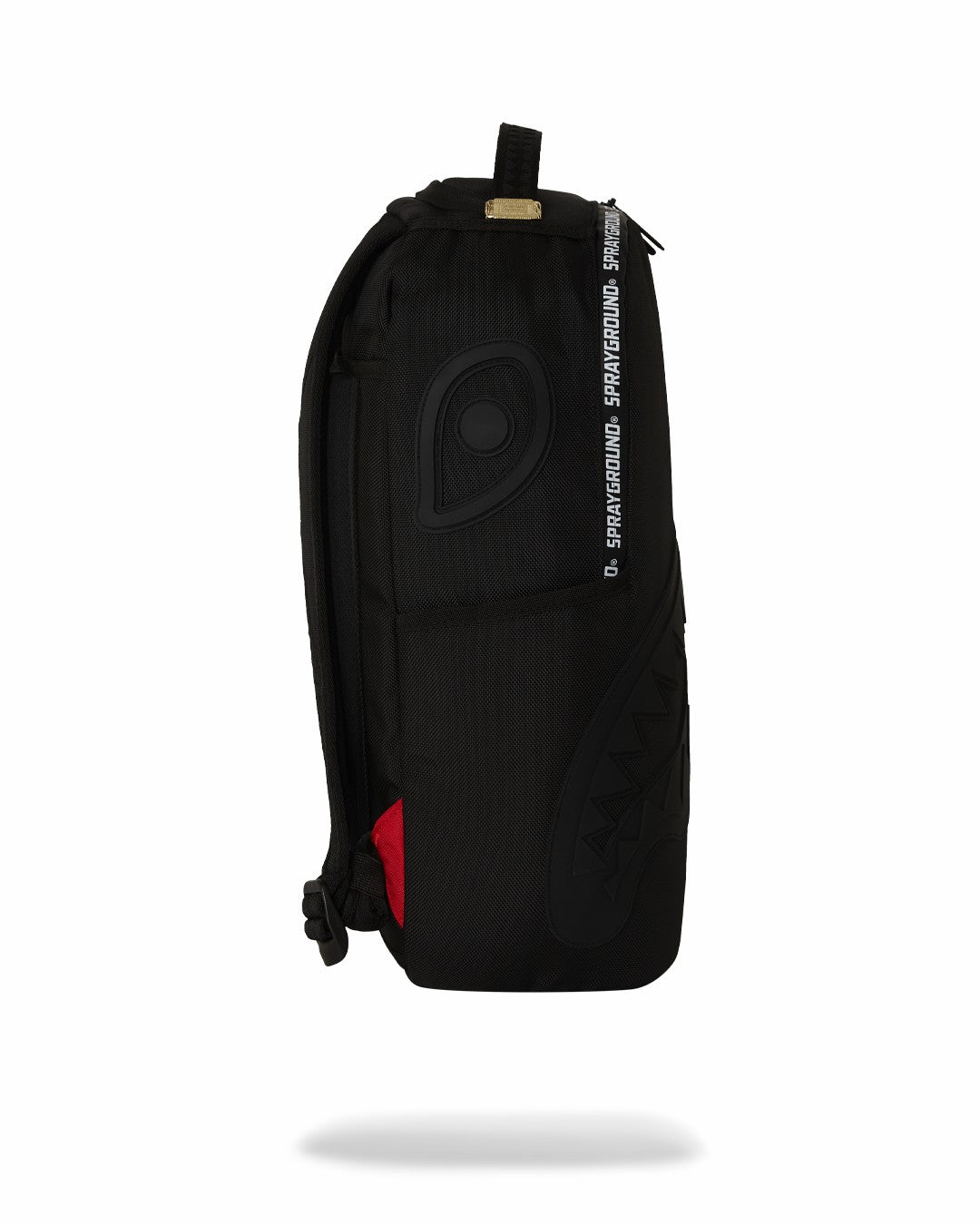 THE HERO WHITE TAPE DLXR BACKPACK | Sprayground Discount