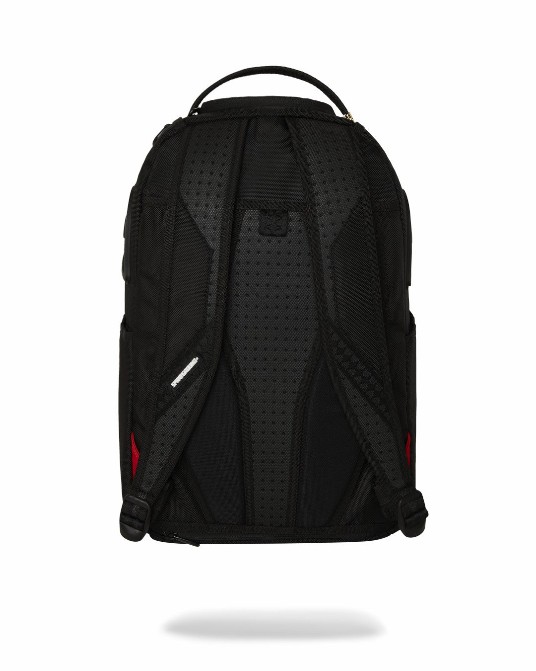 THE HERO WHITE TAPE DLXR BACKPACK | Sprayground Discount