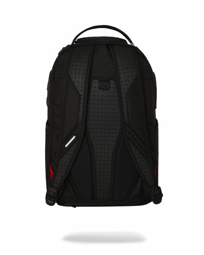 THE HERO WHITE TAPE DLXR BACKPACK | Sprayground Discount