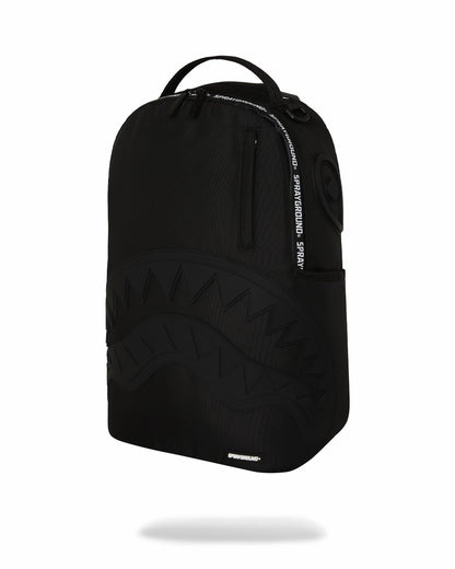 THE HERO WHITE TAPE DLXR BACKPACK | Sprayground Discount