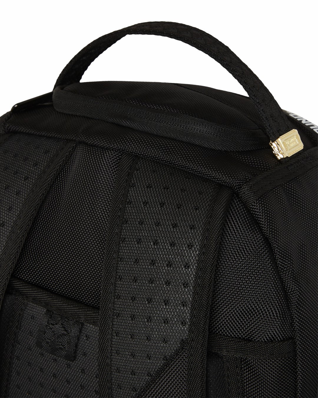THE HERO WHITE TAPE DLXR BACKPACK | Sprayground Discount