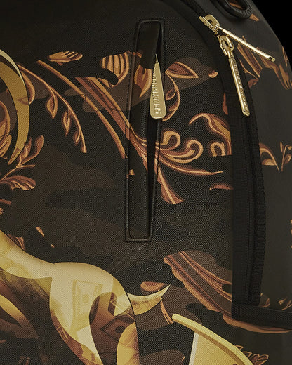 THE GOAT DLXSV BACKPACK | Sprayground for sale