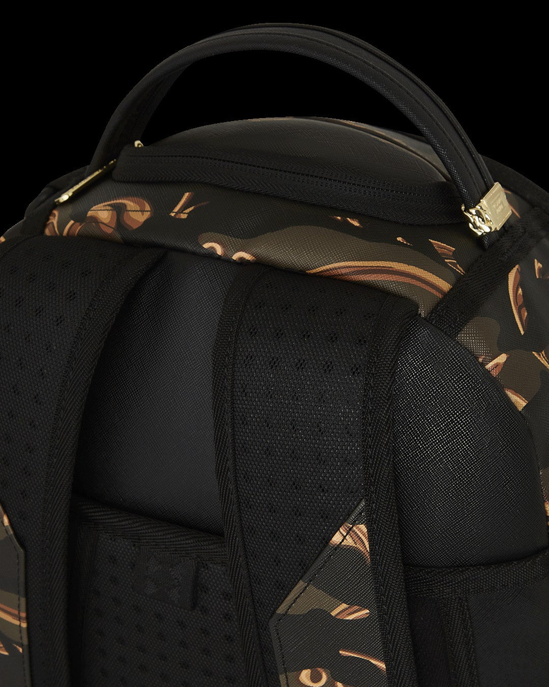 THE GOAT DLXSV BACKPACK | Sprayground for sale