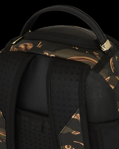 THE GOAT DLXSV BACKPACK | Sprayground for sale