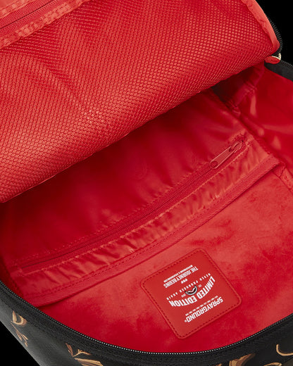THE GOAT DLXSV BACKPACK | Sprayground for sale