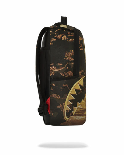 THE GOAT DLXSV BACKPACK | Sprayground for sale