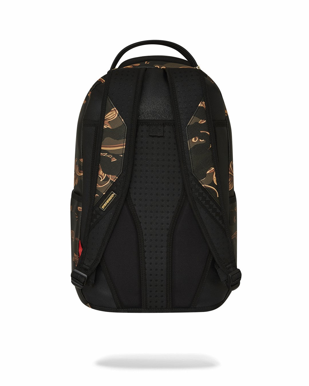 THE GOAT DLXSV BACKPACK | Sprayground for sale