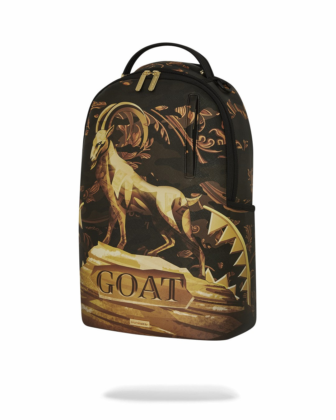 THE GOAT DLXSV BACKPACK | Sprayground for sale