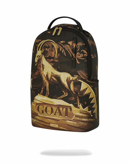 THE GOAT DLXSV BACKPACK | Sprayground for sale