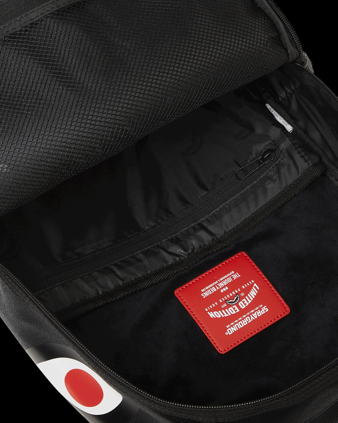 NIGHTFALL BACKPACK | Sprayground Clearance