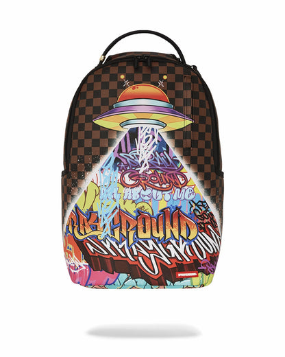 FAR OUT DLXSV BACKPACK | Sprayground Online
