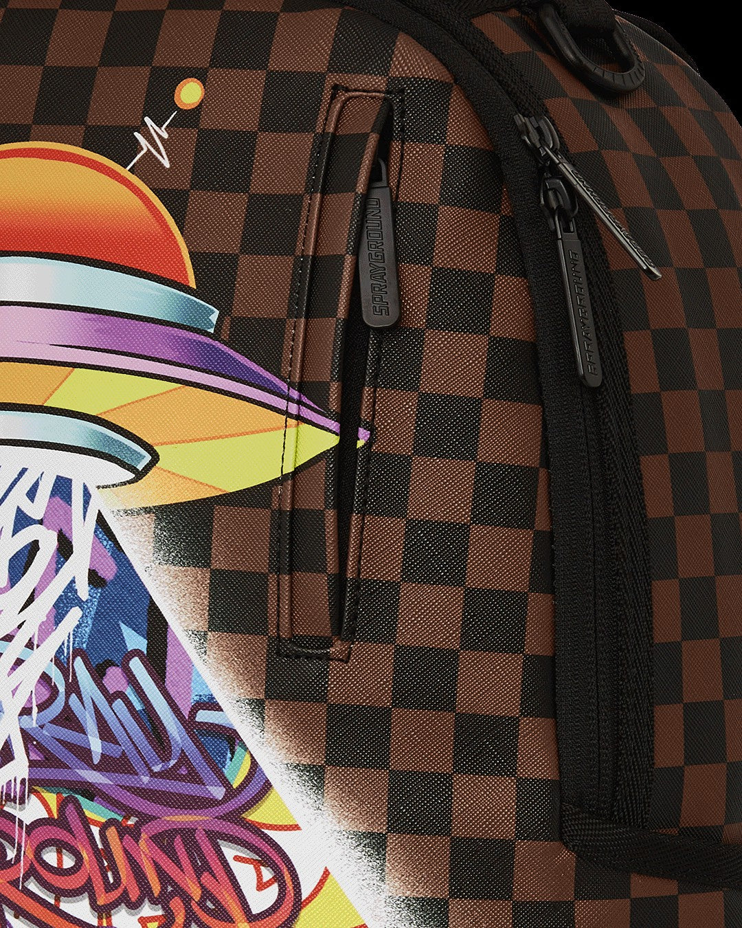 FAR OUT DLXSV BACKPACK | Sprayground Online