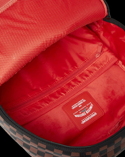 FAR OUT DLXSV BACKPACK | Sprayground Online