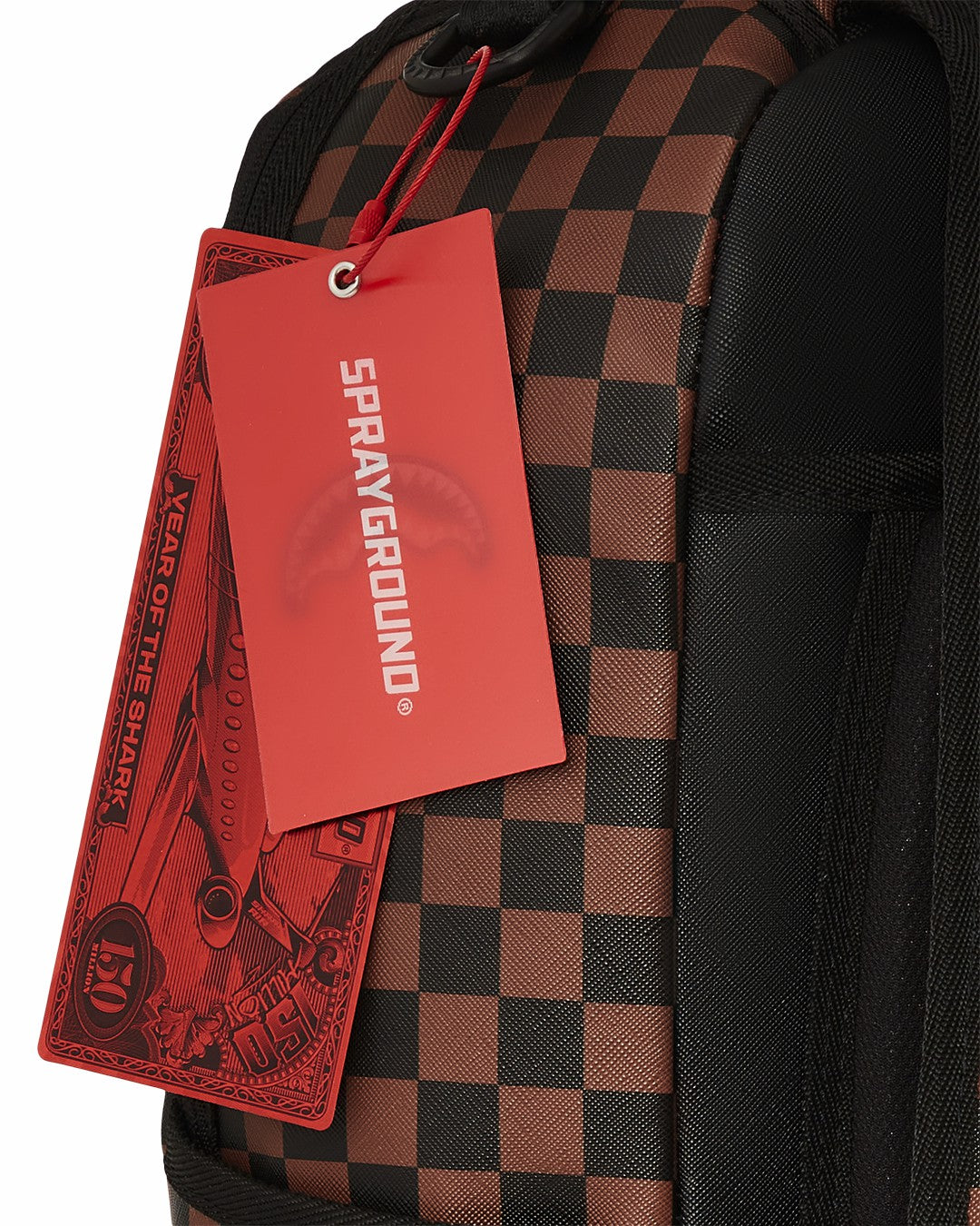 FAR OUT DLXSV BACKPACK | Sprayground Online