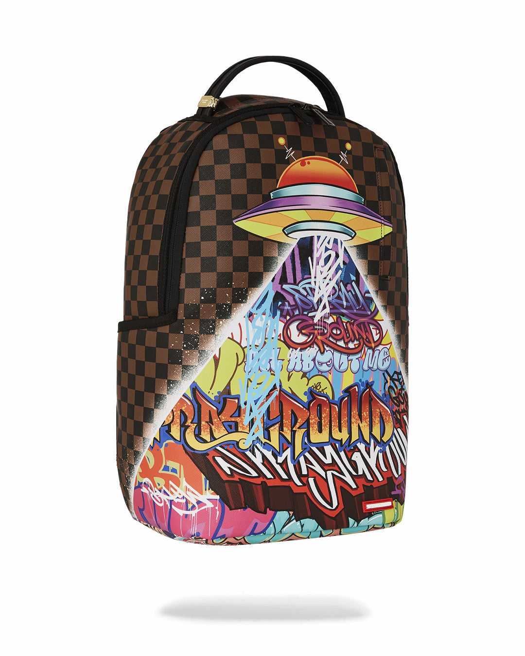 FAR OUT DLXSV BACKPACK | Sprayground Online