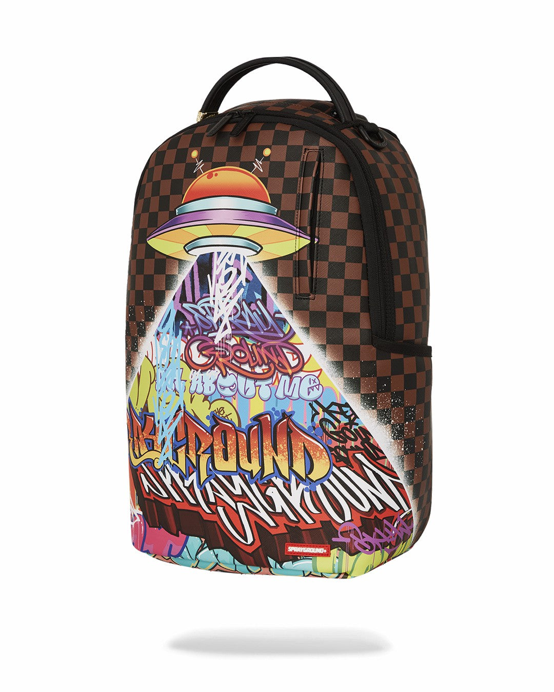 FAR OUT DLXSV BACKPACK | Sprayground Online