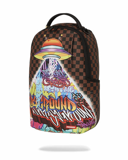 FAR OUT DLXSV BACKPACK | Sprayground Online
