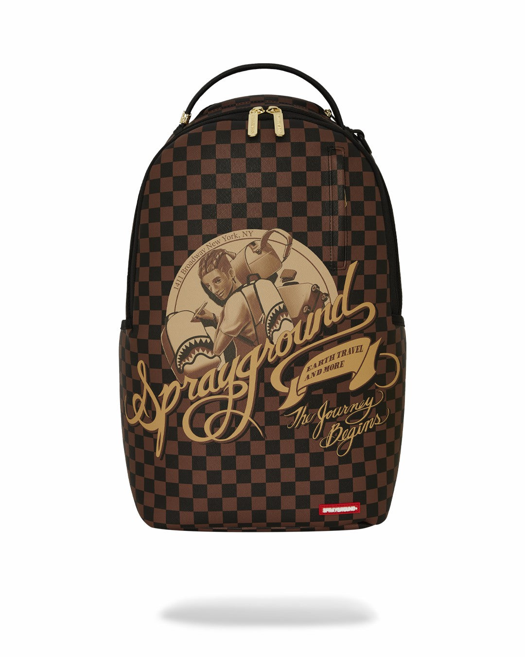 DBD CREATE TO SURVIVE DLXSV BACKPACK | Sprayground Near Me
