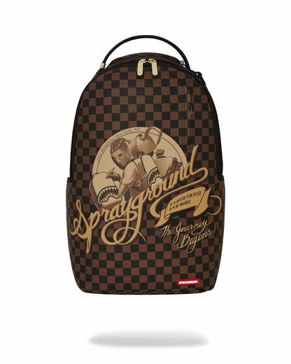 DBD CREATE TO SURVIVE DLXSV BACKPACK | Sprayground Near Me