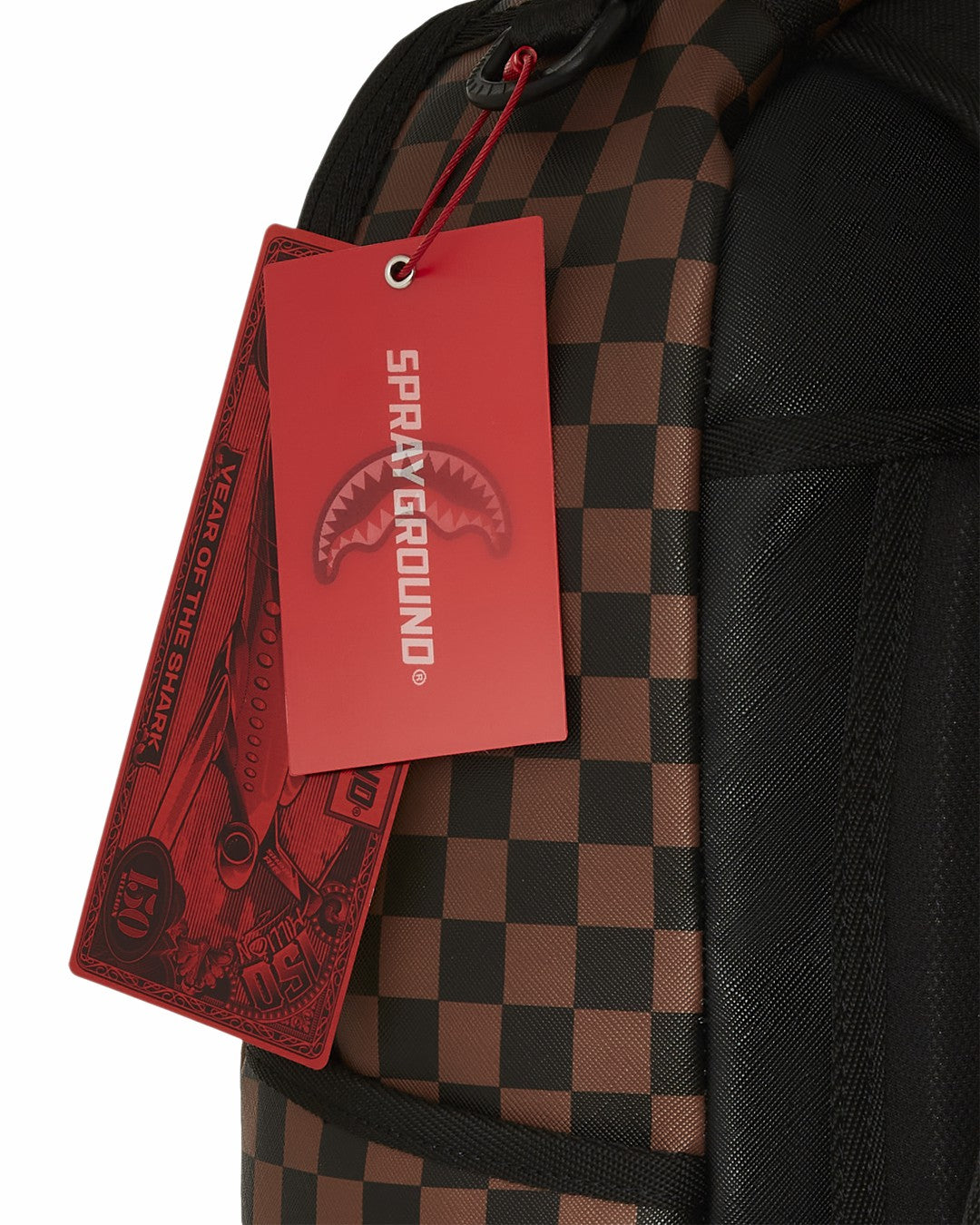 DBD CREATE TO SURVIVE DLXSV BACKPACK | Sprayground Near Me