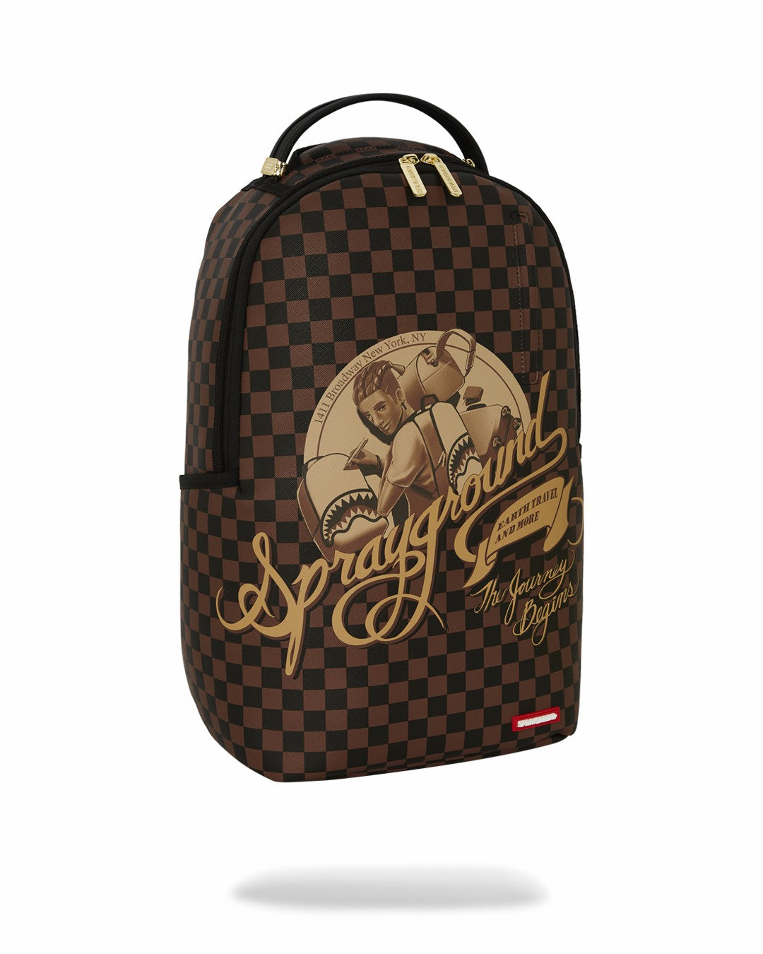 DBD CREATE TO SURVIVE DLXSV BACKPACK | Sprayground Near Me