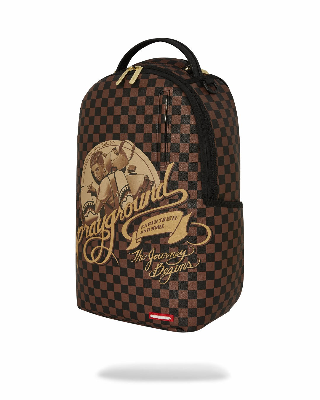 DBD CREATE TO SURVIVE DLXSV BACKPACK | Sprayground Near Me