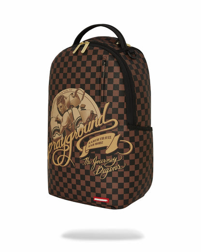 DBD CREATE TO SURVIVE DLXSV BACKPACK | Sprayground Near Me