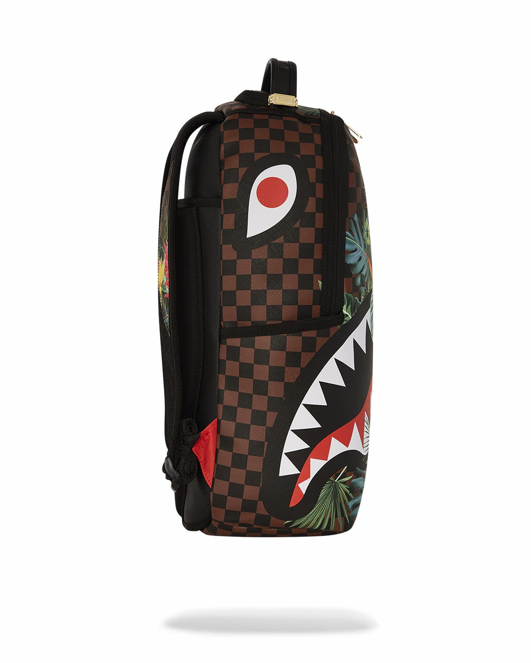 TROPICAL CHECK DLXSV BACKPACK | Sprayground sale