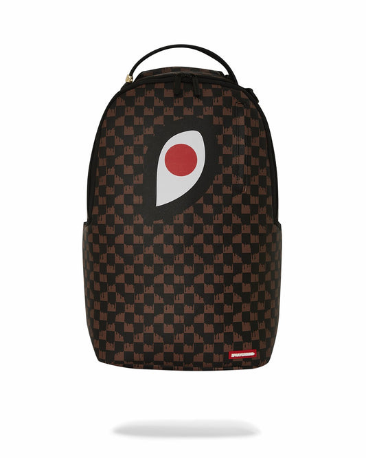 FOCU$ DLXV BACKPACK | Sprayground US