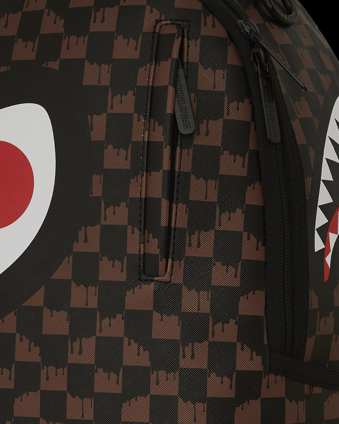 FOCU$ DLXV BACKPACK | Sprayground US