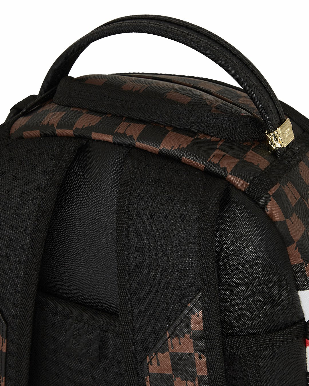 FOCU$ DLXV BACKPACK | Sprayground US