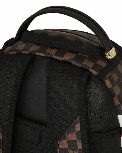 FOCU$ DLXV BACKPACK | Sprayground US