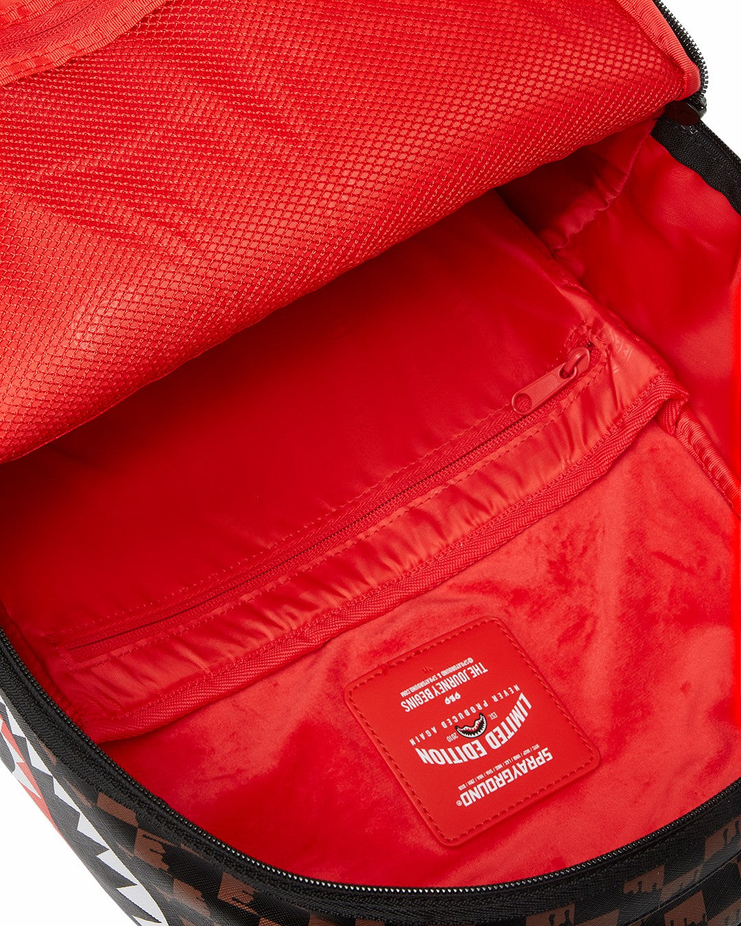 FOCU$ DLXV BACKPACK | Sprayground US