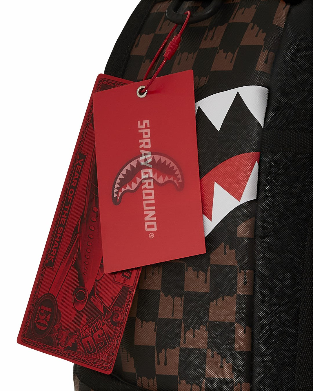 FOCU$ DLXV BACKPACK | Sprayground US